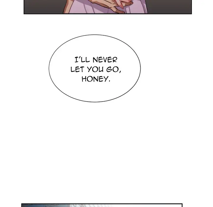 Yuri’s Part Time Job chapter 53 page 61