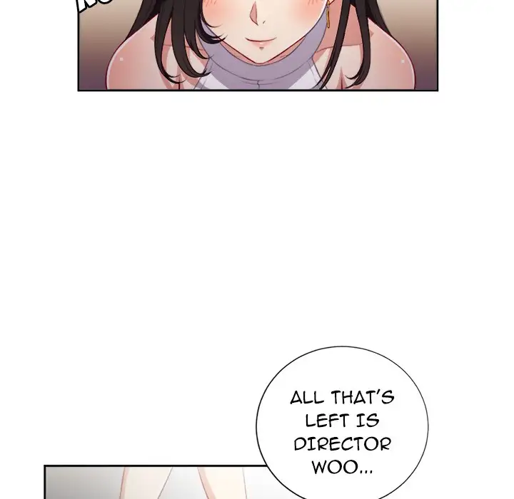 Yuri’s Part Time Job chapter 53 page 65
