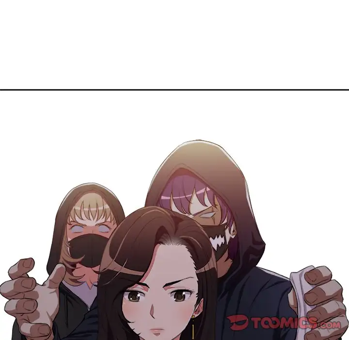 Yuri’s Part Time Job chapter 54 page 10