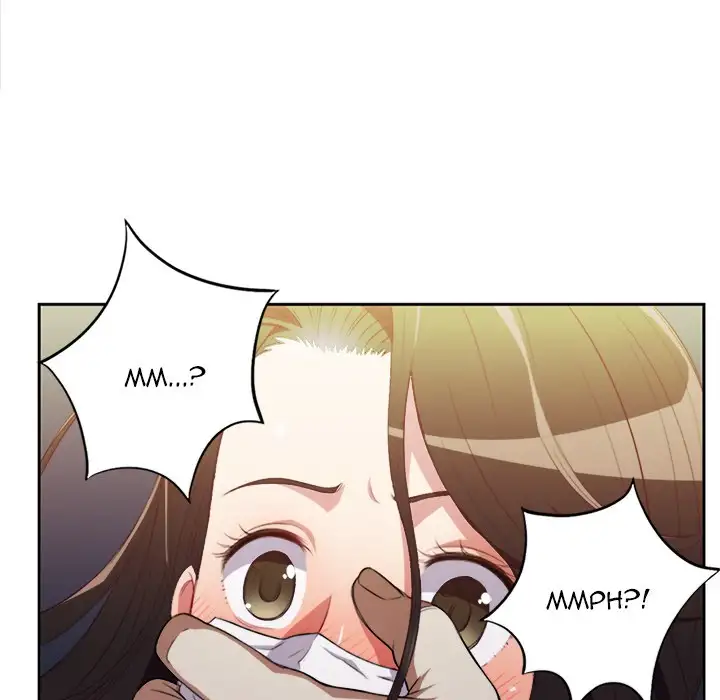 Yuri’s Part Time Job chapter 54 page 13