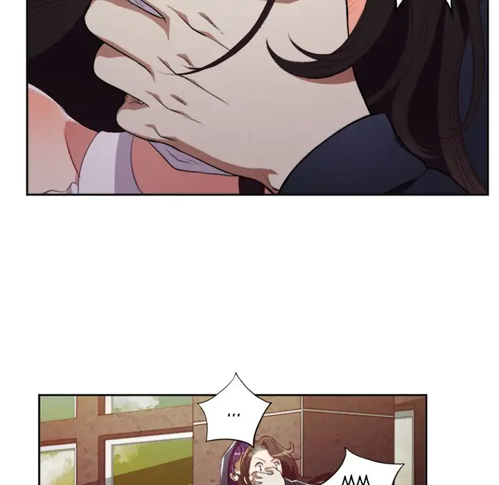 Yuri’s Part Time Job chapter 54 page 14