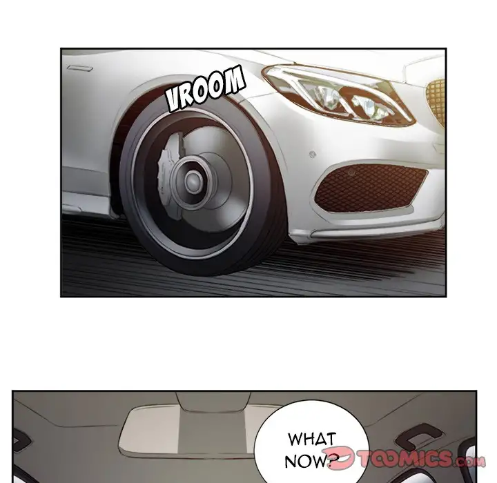 Yuri’s Part Time Job chapter 54 page 18