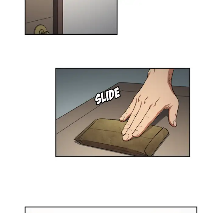 Yuri’s Part Time Job chapter 54 page 28