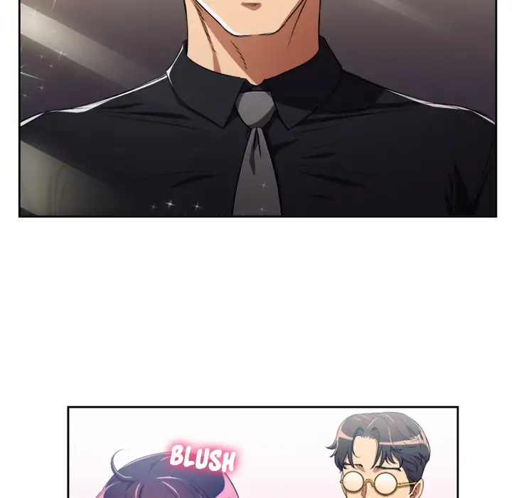Yuri’s Part Time Job chapter 54 page 51