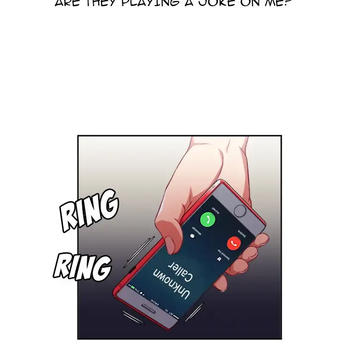 Yuri’s Part Time Job chapter 54 page 70