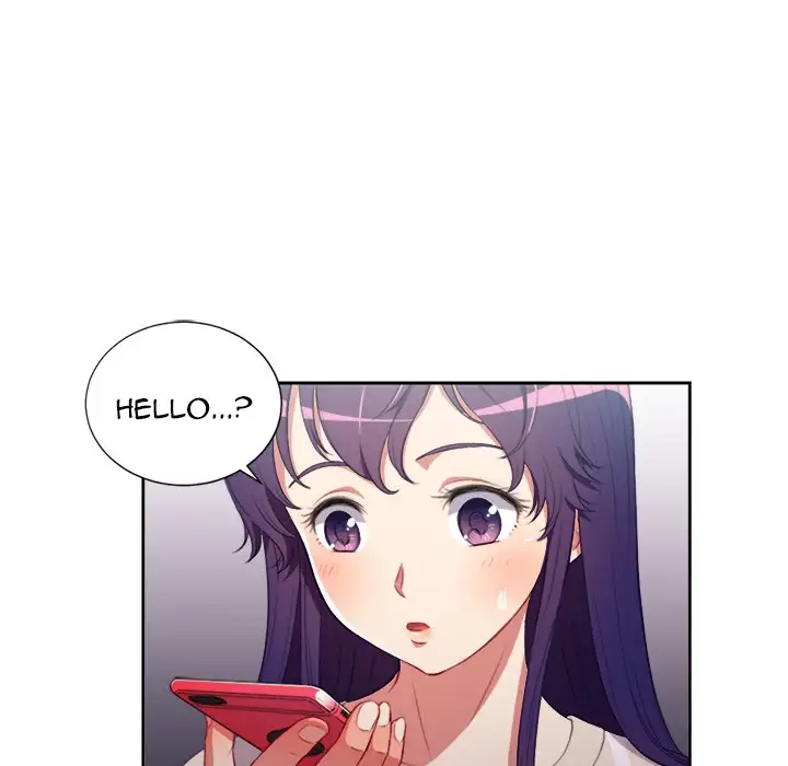 Yuri’s Part Time Job chapter 54 page 71
