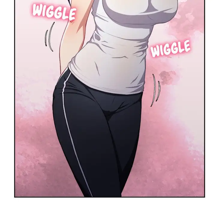 Yuri’s Part Time Job chapter 55 page 11