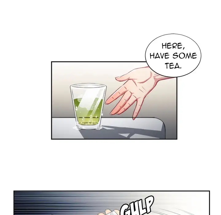 Yuri’s Part Time Job chapter 55 page 15