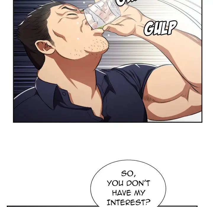 Yuri’s Part Time Job chapter 55 page 16