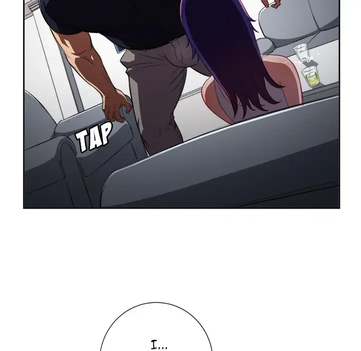 Yuri’s Part Time Job chapter 55 page 23