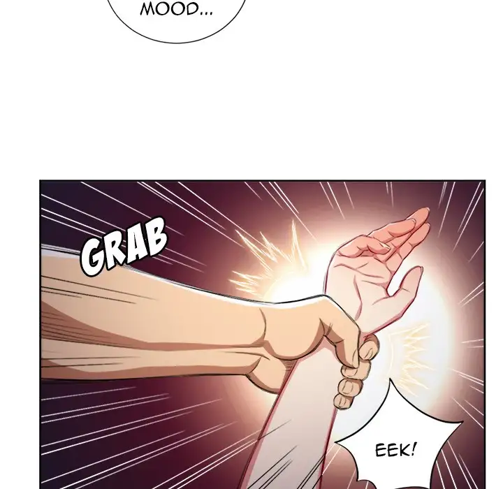 Yuri’s Part Time Job chapter 55 page 25
