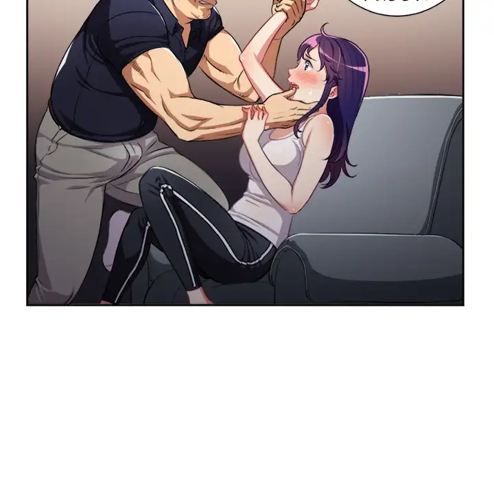 Yuri’s Part Time Job chapter 55 page 27