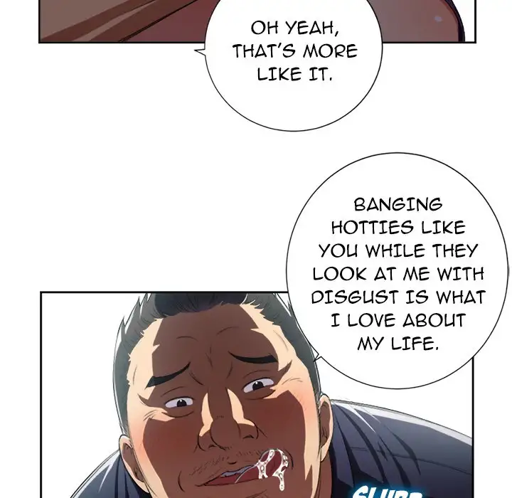 Yuri’s Part Time Job chapter 55 page 29