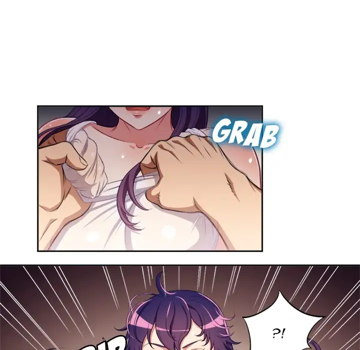 Yuri’s Part Time Job chapter 55 page 41