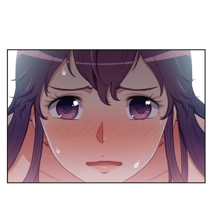 Yuri’s Part Time Job chapter 55 page 51