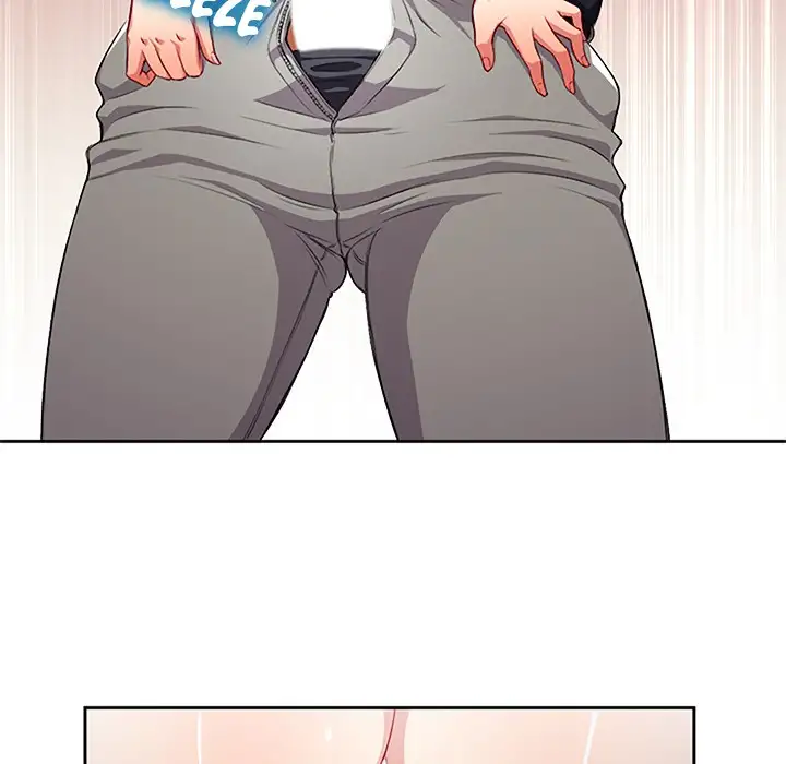 Yuri’s Part Time Job chapter 56 page 5