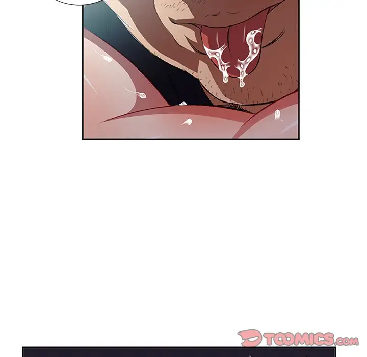 Yuri’s Part Time Job chapter 56 page 8