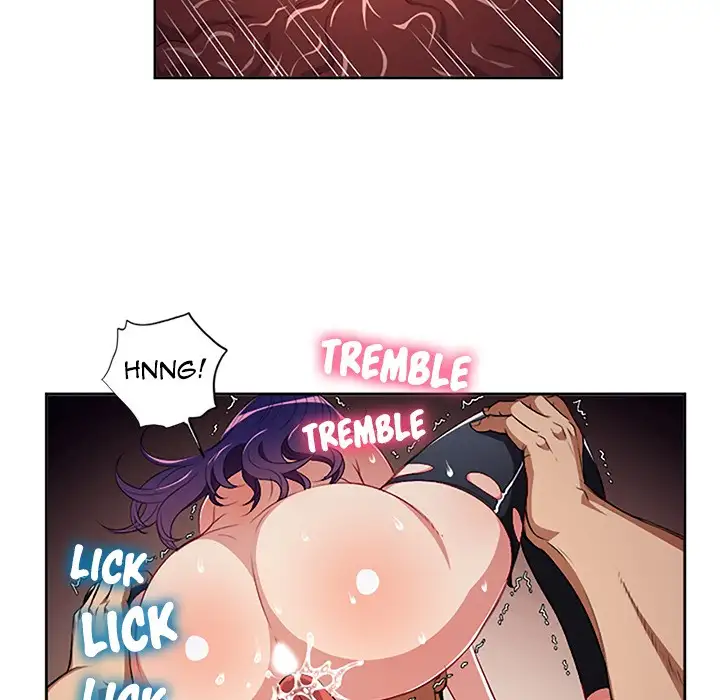 Yuri’s Part Time Job chapter 56 page 11
