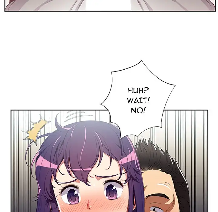 Yuri’s Part Time Job chapter 56 page 17