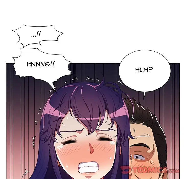 Yuri’s Part Time Job chapter 56 page 20
