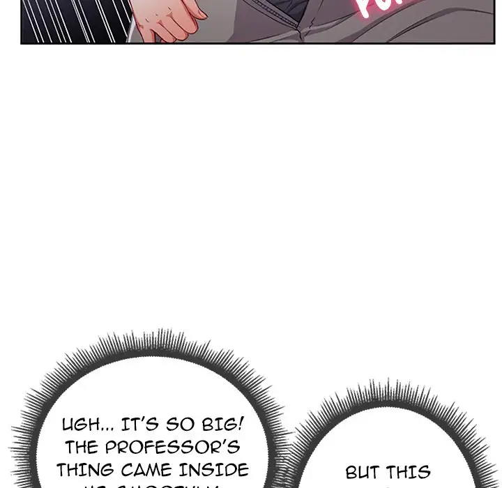 Yuri’s Part Time Job chapter 56 page 25