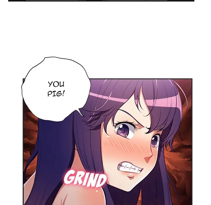 Yuri’s Part Time Job chapter 56 page 37