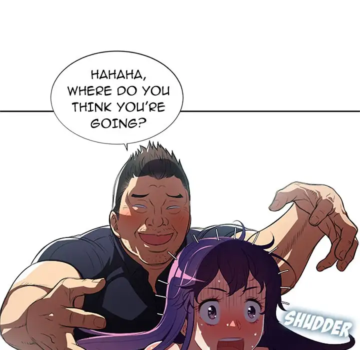 Yuri’s Part Time Job chapter 56 page 48