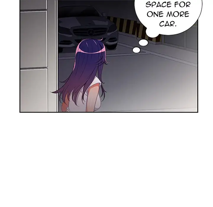 Yuri’s Part Time Job chapter 56 page 63