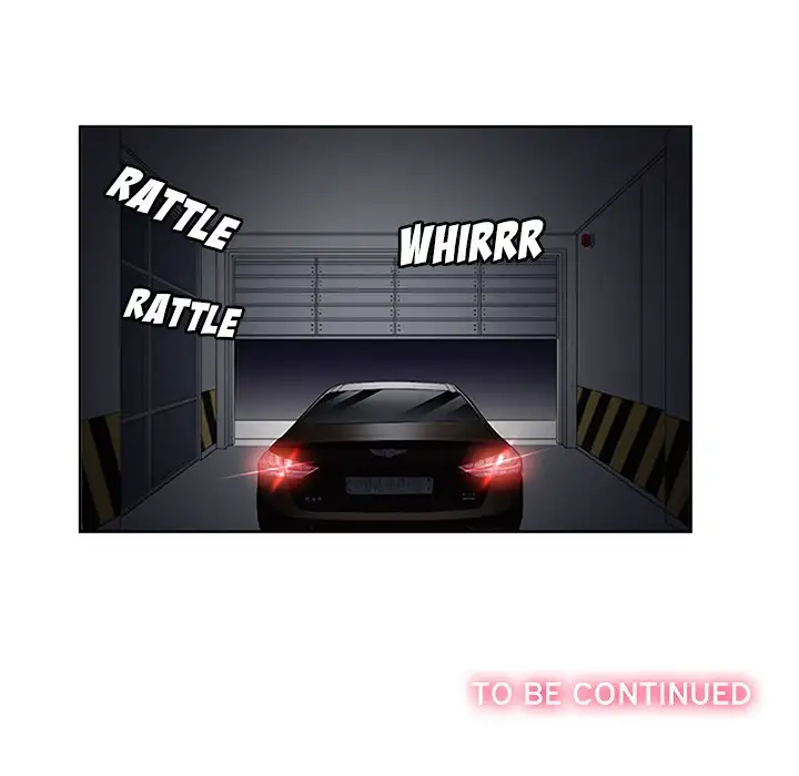 Yuri’s Part Time Job chapter 56 page 66