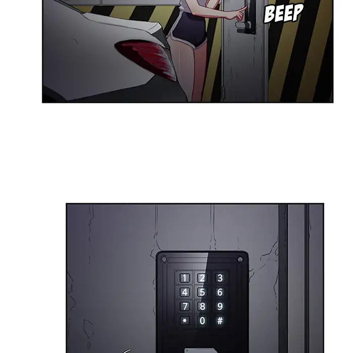 Yuri’s Part Time Job chapter 57 page 7