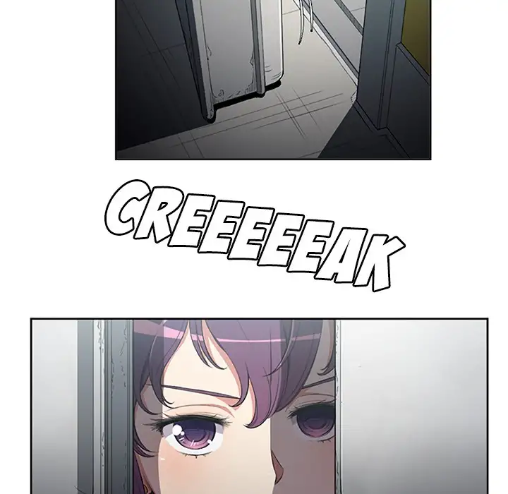 Yuri’s Part Time Job chapter 57 page 9