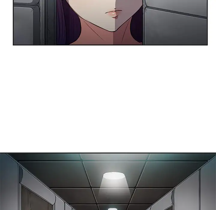 Yuri’s Part Time Job chapter 57 page 10