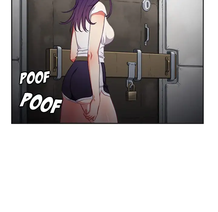 Yuri’s Part Time Job chapter 57 page 16