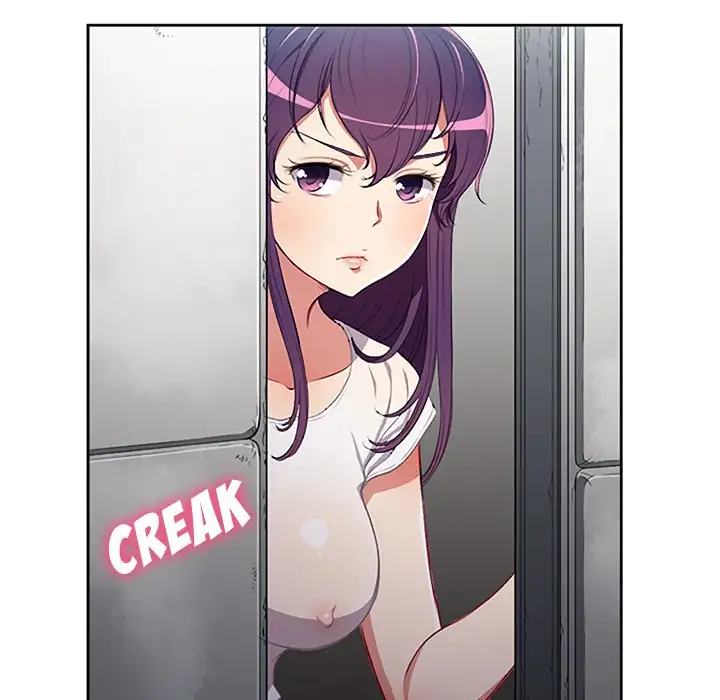 Yuri’s Part Time Job chapter 57 page 23