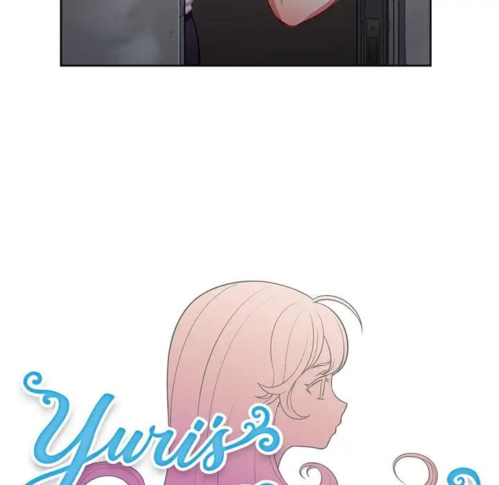 Yuri’s Part Time Job chapter 57 page 24