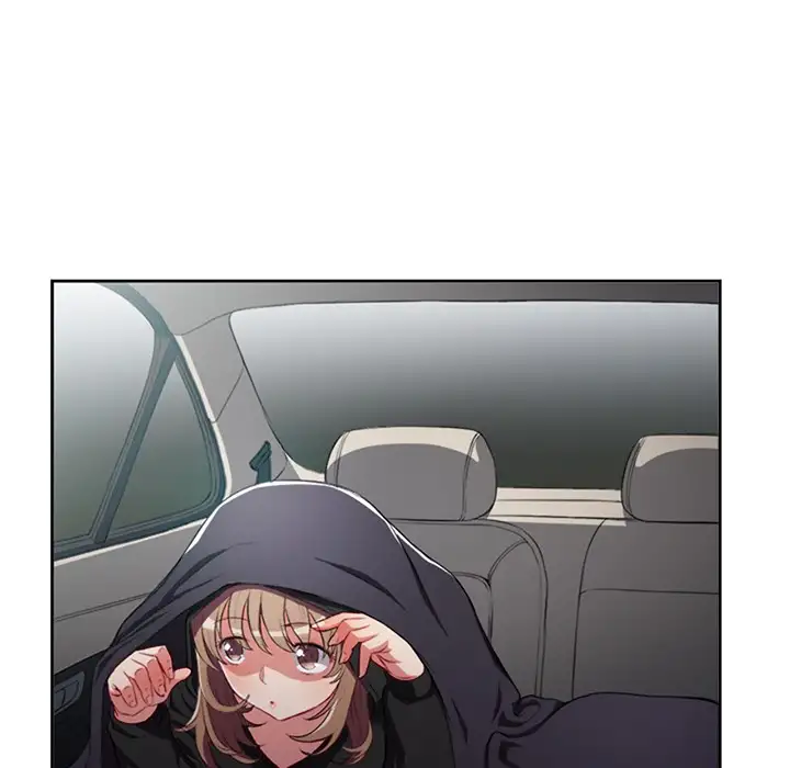 Yuri’s Part Time Job chapter 57 page 29