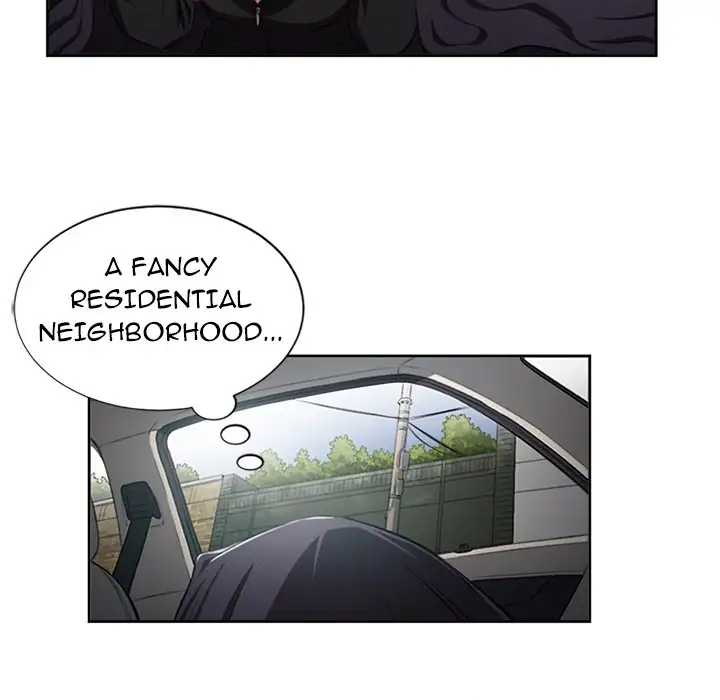 Yuri’s Part Time Job chapter 57 page 30
