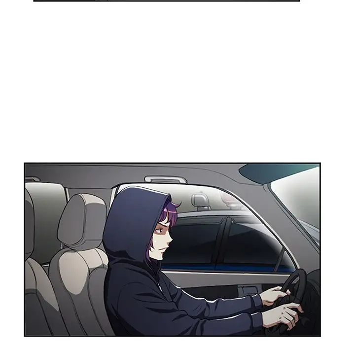 Yuri’s Part Time Job chapter 57 page 33