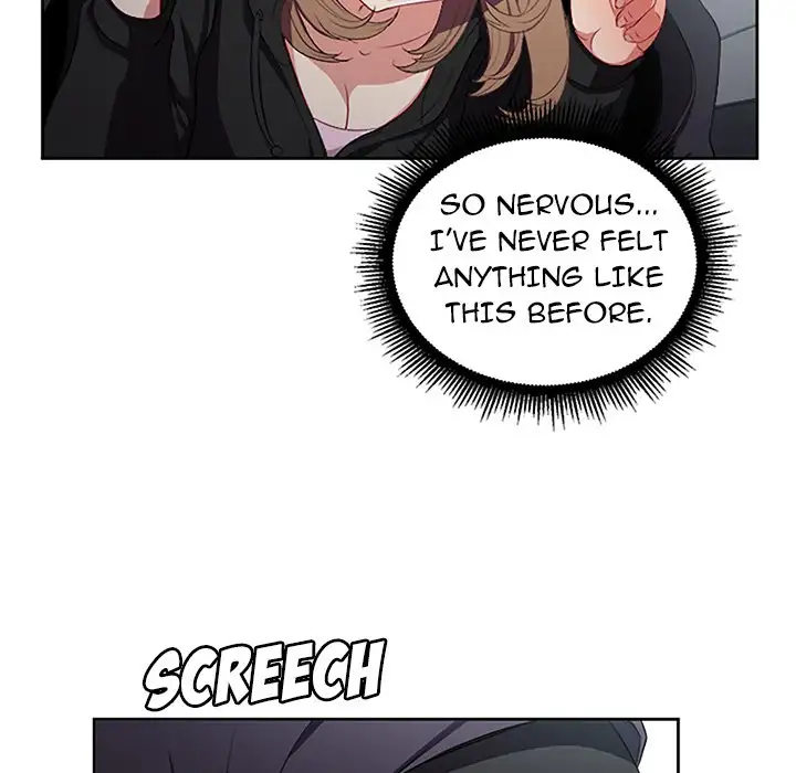 Yuri’s Part Time Job chapter 57 page 35