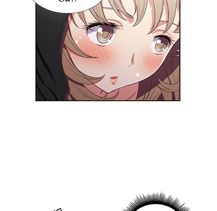 Yuri’s Part Time Job chapter 57 page 37