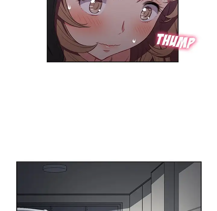 Yuri’s Part Time Job chapter 57 page 40