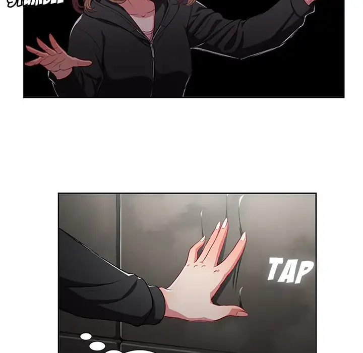 Yuri’s Part Time Job chapter 57 page 48