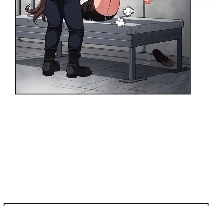 Yuri’s Part Time Job chapter 57 page 64