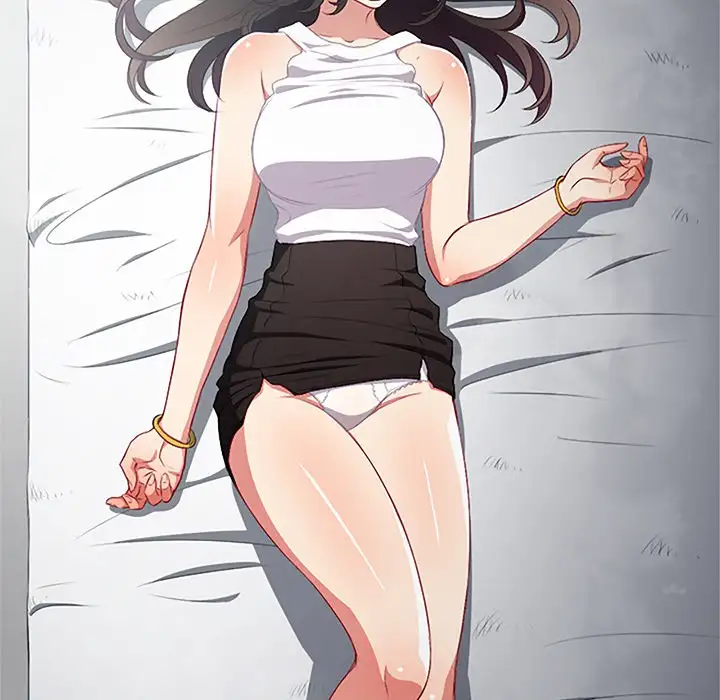 Yuri’s Part Time Job chapter 57 page 67