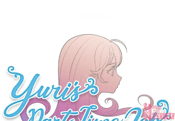 Yuri’s Part Time Job chapter 58 page 1