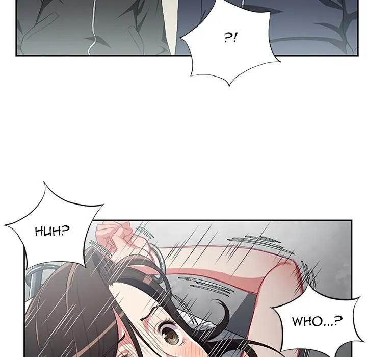 Yuri’s Part Time Job chapter 58 page 7