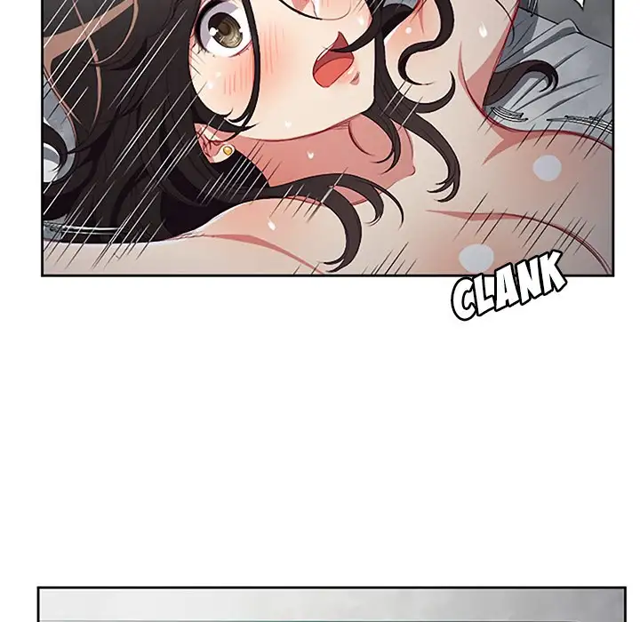 Yuri’s Part Time Job chapter 58 page 8