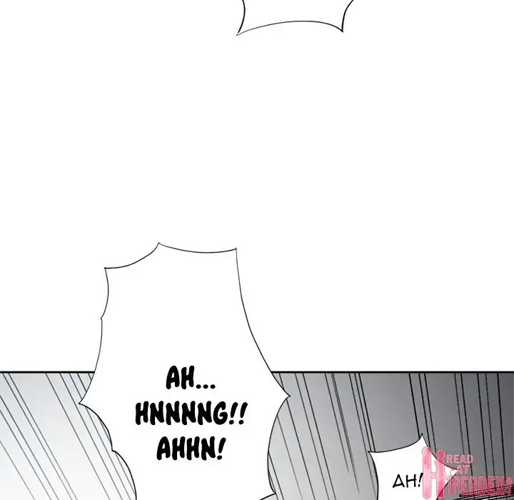 Yuri’s Part Time Job chapter 58 page 47
