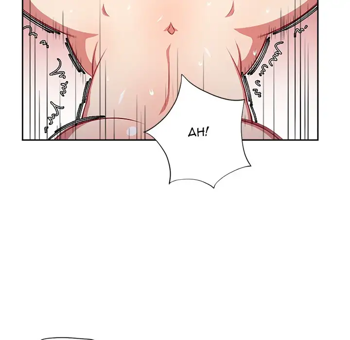 Yuri’s Part Time Job chapter 58 page 51