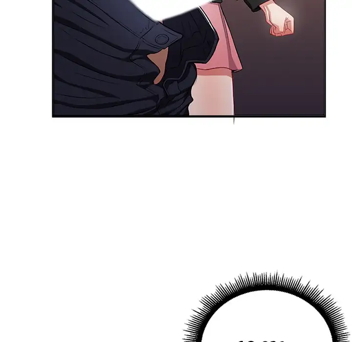 Yuri’s Part Time Job chapter 58 page 59